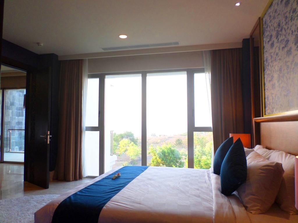 Luxury Apartment At Ayana Residences Джимбаран Номер фото